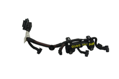 Variklio laidai 9661094180 Ford Volvo 1.6 TDCI D