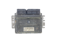 Valdymo Blokas MEC37-320 F2 YC Nissan Hitachi 59657