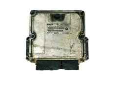 Valdymo Blokas P04727661AE 0281010290 Chrysler Bosch 32976