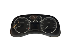 Spidometras Peugeot 307 9651299680 2172