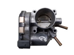 Droselio sklendė VWAG 030133062C 0280750095 Bosch 2029