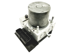 Abs Siurblys Audi A6 4F0614517AA 0265950557 Bosch