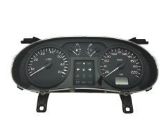 Tachometras Renault Clio 2 8200059763 56505