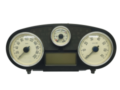 Tachometras Lancia Ypsilon 51709391 110080211006 65581