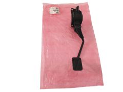 Pedalo potenciometras Originalus Citroen Peugeot Berlingo Partner 1601T8 9655467180
