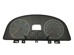 Spidometras VW Caddy 1T0920863A 110080343004 69575