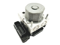 Abs Siurblys Mercedes A W176 B W246 A0084317512 0265242214 45886