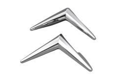 Emblema Naujas Originalus 7810H7 7810.H7 Citroen