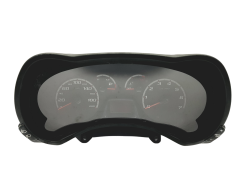 Tachometras Ford Ka 5550050519 5550050505 50454