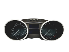 Tachometras Mercedes ML W164 A1645408947