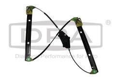 Lango Pakėlėjas 8K0837462 88371800602 Audi A4 DPA