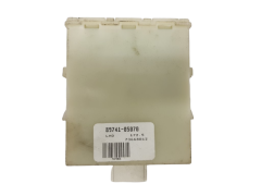 Valdymo bloko modulis Toyota 89741-05070 73668012