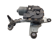 Valytuvo variklis Dešinė Ford S-Max Galaxy 6M21-17504-DB 1397220603