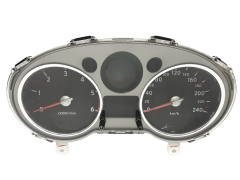 Tachometras Nissan X-Trail Qashqai 1S JG501 40018