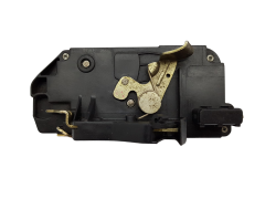 Durų užrakto mechanizmas Dešinė Galas 913854 Peugeot 306 Kiekert