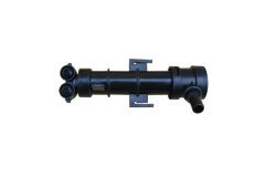 Žibintų Plovimo Purkštukas Kairioji 2K5955965 99551824201 VW Caddy 4 Vika