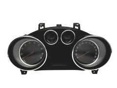 Tachometras Opel Mokka 95386880 654663731 GM 51889