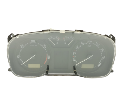 Tachometras Skoda Octavia 1U0920811F 110080146017 26694