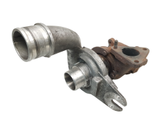 Turbokompresorus GT1544 7700108030 7700107795 Renault 1.9DTI 7701473551 38
