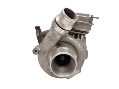 Turbokompresorus GTA1549LV 773087-2 H8200638766 8200740282 2.0 dCi