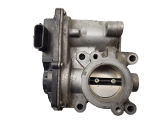 Droselio sklendė Renault 161206038R H8201171233 0.9 1.2 TCE 1423