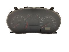 Tachometras Seat Ibiza 6K0920801A 2702