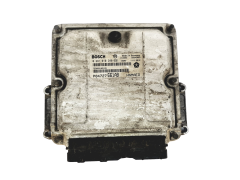 Valdymo Blokas P04727661AB 0281010290 Chrysler Bosch 29354