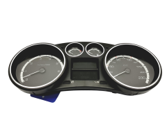 Tachometras Peugeot 308 9665107380 44946