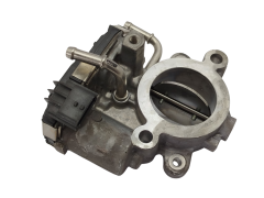Droselio sklendė Renault 161A07244R A2C11160100 1.6 DCI