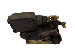 Durų užrakto mechanizmas Kairė Galas 96056005 Citroen ZX Rockwell 11155