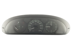 Spidometras Fiat Punto 46418929 60.6137.1 6061371 48872