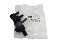 Elektromagnetinis Vožtuvas Citroen Peugeot V759557380 QPlus