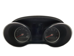 Tachometras Mercedes C W205 A2059009915 ZGS001Q03T