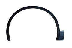 Sparno apdaila Dešinioji Vai VW Touareg 760853718A 88531812802 DPA