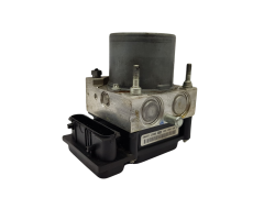 Abs Siurblys PSA C4 307 9649988280 0265800395 0265231486 Bosch 4992