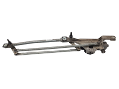 Valytuvų Mechanizmas Ford Focus 4M51-17504-AC 0390241731 Bosch