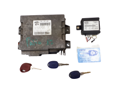 Paleidimo komplektas Fiat Palio 46785504 46518702 1.2 MPI 1100