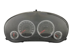 Tachometras Jeep Cherokee P05172911AB A2C53163181