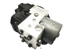 Abs Siurblys Fiat Seicento 46556475 0265216710 Bosch 43301