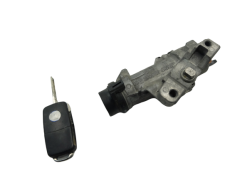Uždegimo Spynelė VW Passat Polo 4B0905851G 4B0905849 1387
