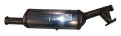 FAP DPF Filtras Naujas Originalus 1611904280 Citroen Peugeot