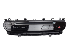 Valdymo Skydelis Radia Navi Mercedes-Benz A2059054901