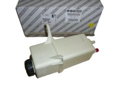 Vairo Stiprintuvo Skysčio Bakas Originalus 4009V0 Citroen Jumper 3 Peugeot Boxer 3