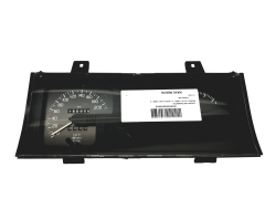 Spidometras Renault Clio 1 7700841348 57693
