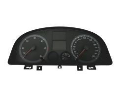 Tachometras VW Caddy 2K0920841C 110080237019 55648