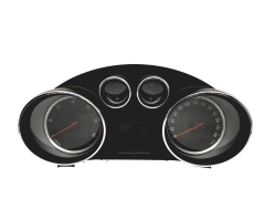 Tachometras Opel Insignia 13327309 365903926