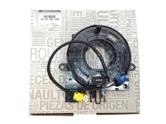 Oro pagalvės žiedas Renault Dacia 255540638R Originalus
