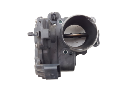 Droselio sklendė Citroen Peugeot 9806625280 A2C85766300 2.0 HDI 1154