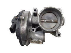 Droselio sklendė Ford Volvo VP4F9U-9E928-AB 4M5G-ED 3694