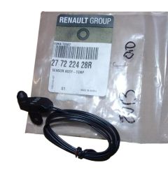 Temperatūros Jutiklis Originalus 277222428R Renault